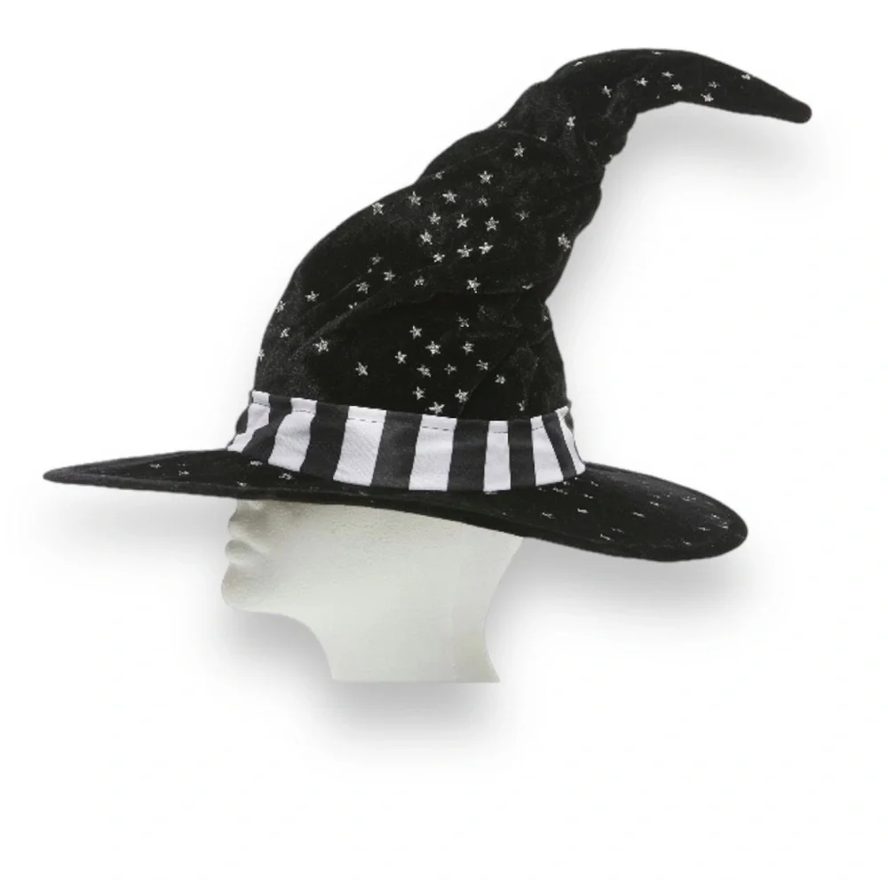 Halloween Girls Celestial Witch Costume, by Way to Celebrate Size XL